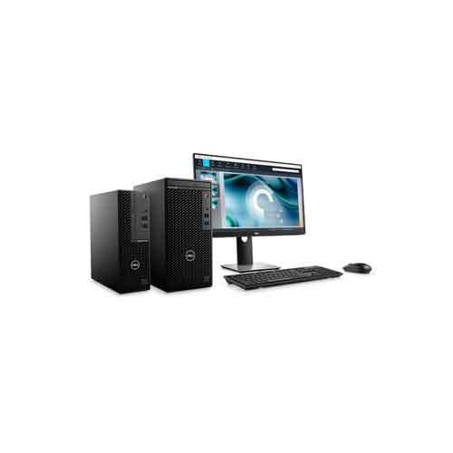 Dell OptiPlex 3080 MT Desktop price in hyderabad, telangana, andhra, vijayawada, secunderabad