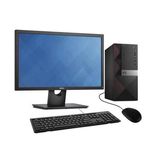 Dell Optiplex 5060 4GB Graphics MT Desktop price in hyderabad, telangana, andhra, vijayawada, secunderabad