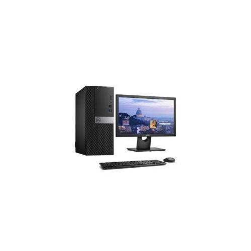 Dell Optiplex 5060 8GB RAM MT Desktop price in hyderabad, telangana, andhra, vijayawada, secunderabad