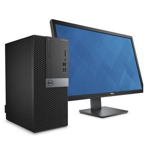 Dell Optiplex 5070 Ubuntu OS MT Desktop price in hyderabad, telangana, andhra, vijayawada, secunderabad