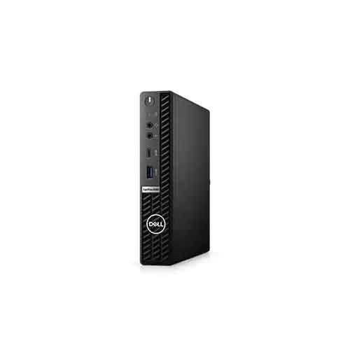 Dell OptiPlex 5080 Micro Desktop price in hyderabad, telangana, andhra, vijayawada, secunderabad