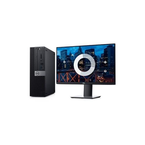 Dell Optiplex 7060 4GB RAM MT Desktop price in hyderabad, telangana, andhra, vijayawada, secunderabad