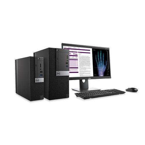 Dell Optiplex 7070 4GB AMD Graphics MT Desktop  price in hyderabad, telangana, andhra, vijayawada, secunderabad