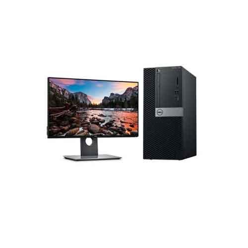 Dell OptiPlex 7080 Tower Desktop price in hyderabad, telangana, andhra, vijayawada, secunderabad