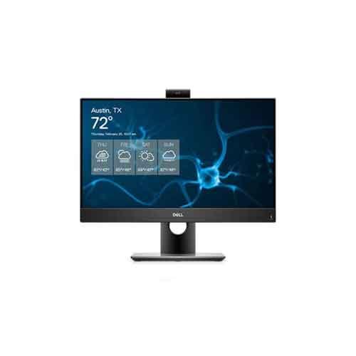 Dell OptiPlex 7480 AIO Desktop price in hyderabad, telangana, andhra, vijayawada, secunderabad