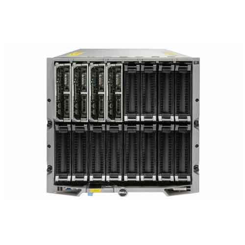 Dell Power Edge M1000e Blade Chassis price in hyderabad, telangana, andhra, vijayawada, secunderabad