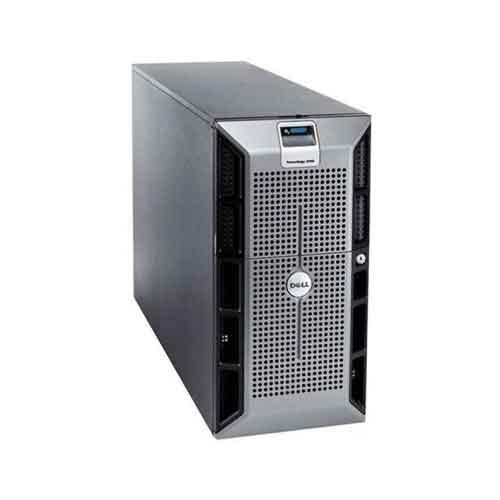 Dell PowerEdge 2900 Server price in hyderabad, telangana, andhra, vijayawada, secunderabad