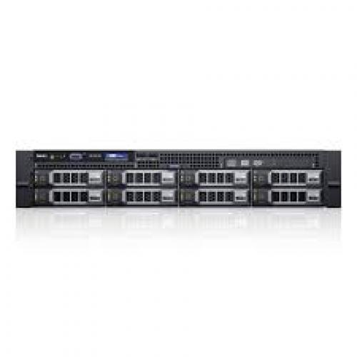 Dell Poweredge 2U Rack R530 Server price in hyderabad, telangana, andhra, vijayawada, secunderabad