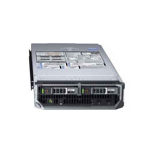 Dell PowerEdge M630 Blade Server price in hyderabad, telangana, andhra, vijayawada, secunderabad