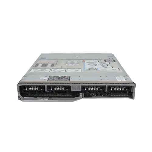 Dell PowerEdge M820 Server price in hyderabad, telangana, andhra, vijayawada, secunderabad