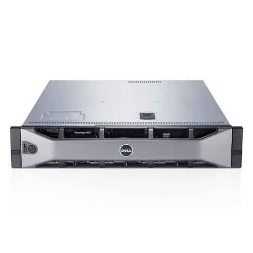 Dell PowerEdge R520 Server price in hyderabad, telangana, andhra, vijayawada, secunderabad