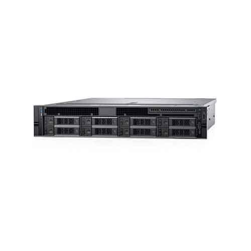 Dell PowerEdge R540 8GB RAM Rack Server price in hyderabad, telangana, andhra, vijayawada, secunderabad