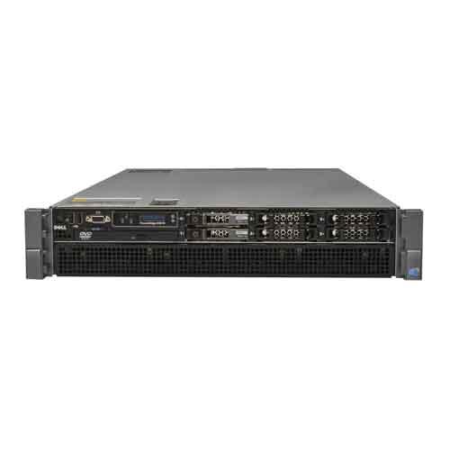 Dell PowerEdge R810 Server price in hyderabad, telangana, andhra, vijayawada, secunderabad