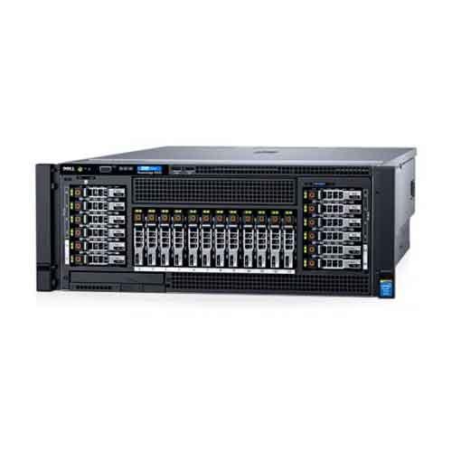 Dell PowerEdge R930 Server price in hyderabad, telangana, andhra, vijayawada, secunderabad