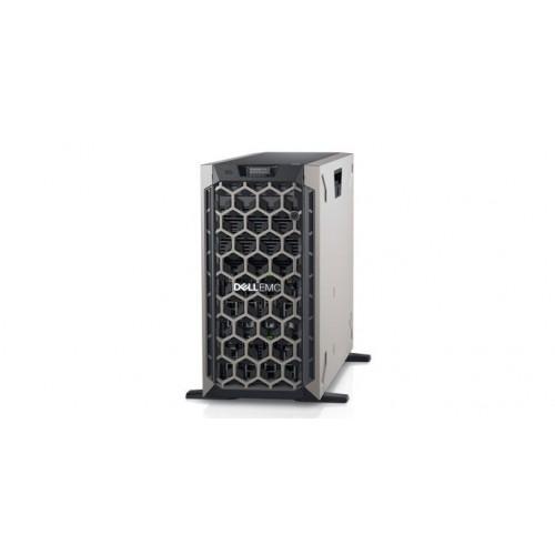 Dell PowerEdge T440 Tower Server price in hyderabad, telangana, andhra, vijayawada, secunderabad