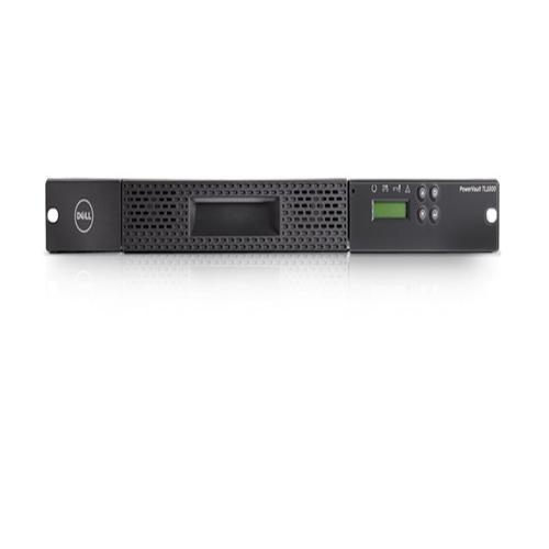 DELL POWERVAULT TL1000 TAPE AUTOLOADER dealers price in hyderabad, telangana, andhra, vijayawada, secunderabad, warangal, nalgonda, nizamabad, guntur, tirupati, nellore, vizag, india