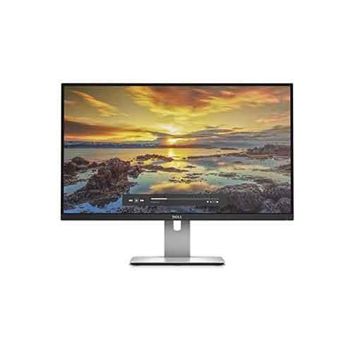 Dell UltraSharp U2715H 27 Inch QHD Monitor dealers price in hyderabad, telangana, andhra, vijayawada, secunderabad, warangal, nalgonda, nizamabad, guntur, tirupati, nellore, vizag, india