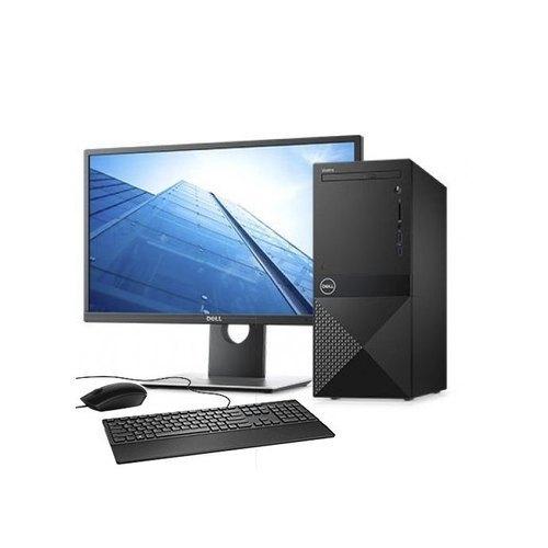 Dell Vostro 3471 Celeron Desktop price in hyderabad, telangana, andhra, vijayawada, secunderabad