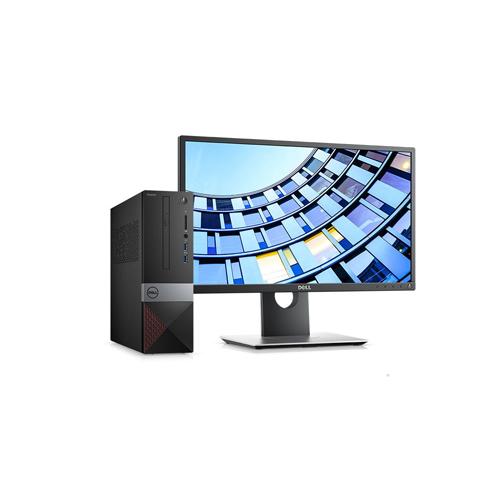 Dell Vostro 3471 i3 Ubuntu OS Desktop price in hyderabad, telangana, andhra, vijayawada, secunderabad