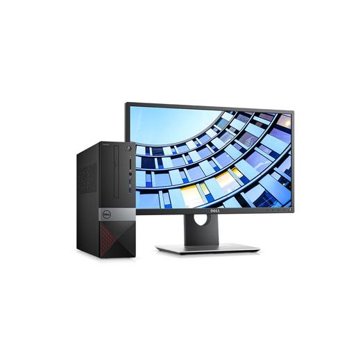 Dell Vostro 3471 Pentium Desktop price in hyderabad, telangana, andhra, vijayawada, secunderabad