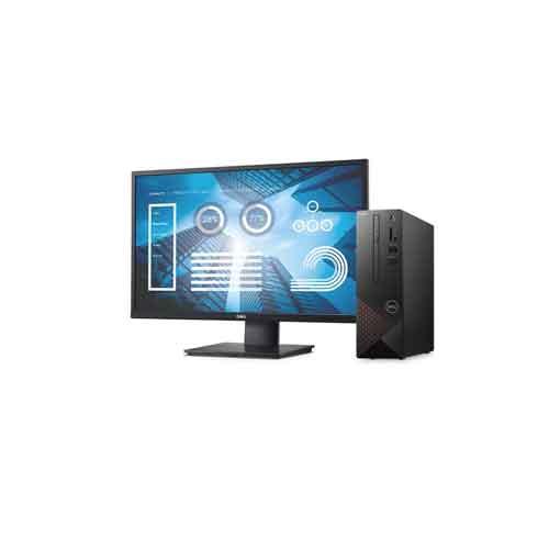 Dell Vostro 3681 10th Gen Desktop price in hyderabad, telangana, andhra, vijayawada, secunderabad