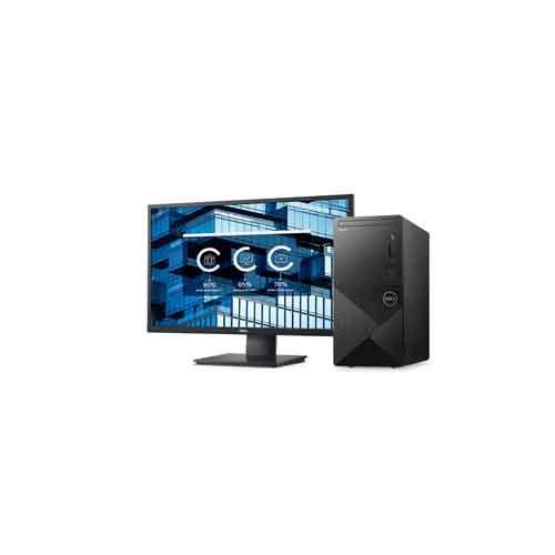 Dell Vostro 3681 1TB Desktop price in hyderabad, telangana, andhra, vijayawada, secunderabad