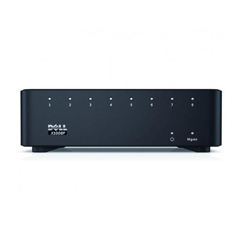 Dell X1008I Networking X1008 Smart Switch dealers price in hyderabad, telangana, andhra, vijayawada, secunderabad, warangal, nalgonda, nizamabad, guntur, tirupati, nellore, vizag, india