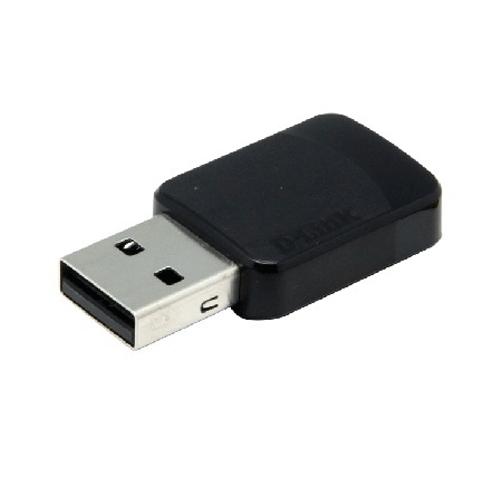 DWA-171 Wireless AC Dual Band Nano USB Adapter price in hyderabad, telangana, andhra, vijayawada, secunderabad