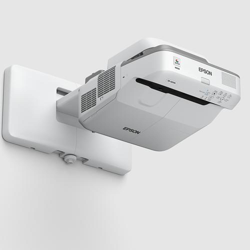 Epson EB 675Wi Ultra Short Throw projector price in hyderabad, telangana, andhra, vijayawada, secunderabad