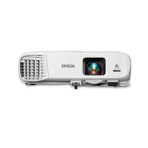 Epson EB109W WXGA 3LCD Projector dealers price in hyderabad, telangana, andhra, vijayawada, secunderabad, warangal, nalgonda, nizamabad, guntur, tirupati, nellore, vizag, india