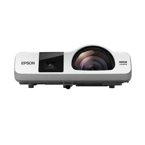 Epson EB536Wi Short Throw Interactive Projector dealers price in hyderabad, telangana, andhra, vijayawada, secunderabad, warangal, nalgonda, nizamabad, guntur, tirupati, nellore, vizag, india