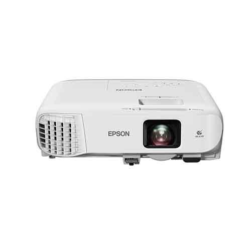 Epson EB970 XGA 3LCD Projector price in hyderabad, telangana, andhra, vijayawada, secunderabad