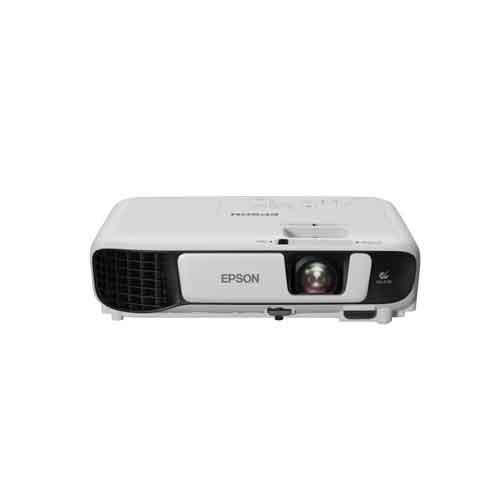 Epson EBS41 SVGA 3LCD Projector dealers price in hyderabad, telangana, andhra, vijayawada, secunderabad, warangal, nalgonda, nizamabad, guntur, tirupati, nellore, vizag, india