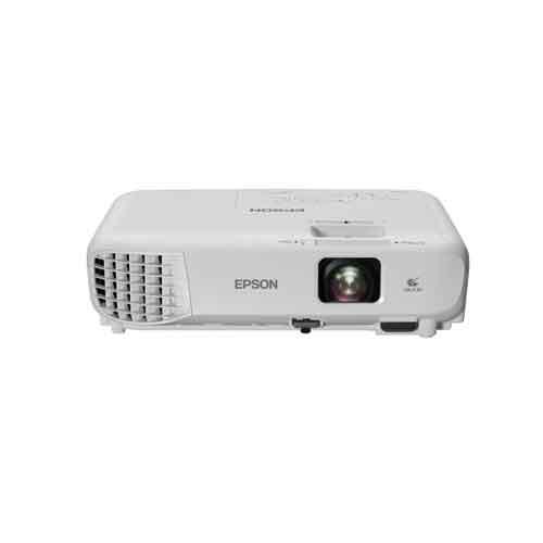 Epson EBX05 XGA 3LCD Projector price in hyderabad, telangana, andhra, vijayawada, secunderabad