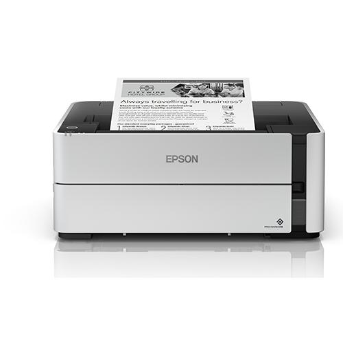 Epson EcoTank ET M1180 A4 Mono Inkjet Printer price in hyderabad, andhra, nellore, kerala, vizag, bangalore, chennai, india Epson EcoTank ET M1180 A4 Mono Inkjet Printer dealers in hyderabad, andhra, nellore, vizag, bangalore, telangana, kerala, bangalore, chennai, india