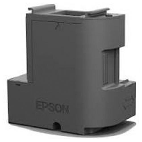 Epson EcoTank Ink L6160 Maintenance Box price in hyderabad, telangana, andhra, vijayawada, secunderabad