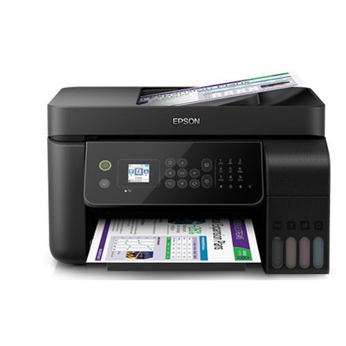 Epson EcoTank L5190 WiFi Multifunction InkTank Printer price in hyderabad, telangana, andhra, vijayawada, secunderabad