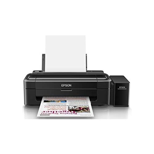 Epson L130 Single Function Ink Tank Colour Printer price in hyderabad, telangana, andhra, vijayawada, secunderabad