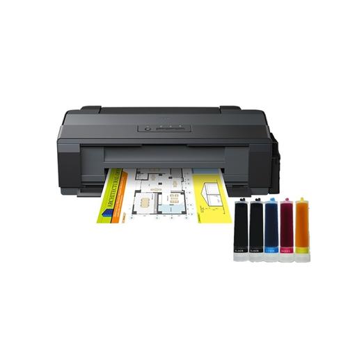 Epson L1300 Ink Tank Color Printer price in hyderabad, telangana, andhra, vijayawada, secunderabad