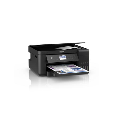 Epson L6160 Multi function Wireless Printer price in hyderabad, telangana, andhra, vijayawada, secunderabad