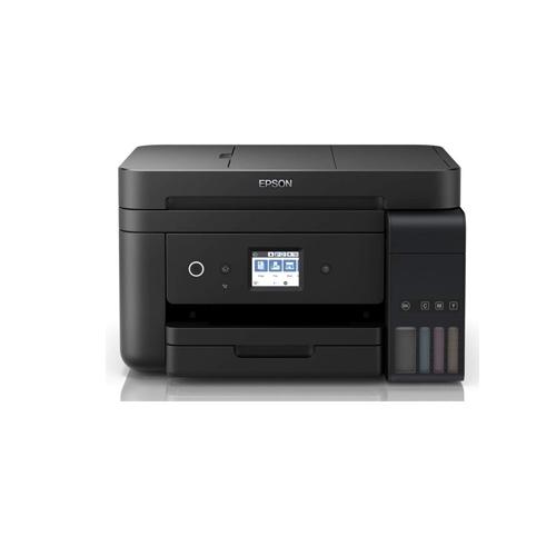 Epson L6190 Multi function Wireless Printer price in hyderabad, andhra, nellore, kerala, vizag, bangalore, chennai, india Epson L6190 Multi function Wireless Printer dealers in hyderabad, andhra, nellore, vizag, bangalore, telangana, kerala, bangalore, chennai, india