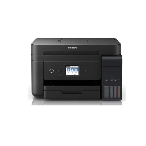 Epson L6190 Multi function Wireless Printer price in hyderabad, telangana, andhra, vijayawada, secunderabad