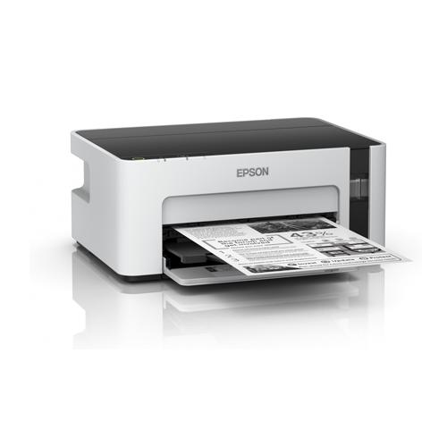 Epson M1100 EcoTank Monochrome InkTank Printer price in hyderabad, telangana, andhra, vijayawada, secunderabad