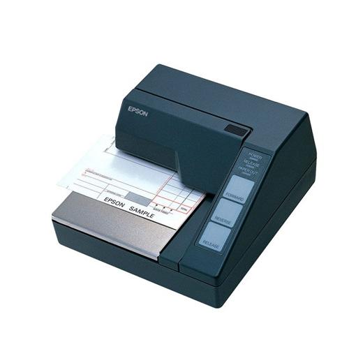 Epson TM U295 Impact Dot Matrix Slip Printer price in hyderabad, telangana, andhra, vijayawada, secunderabad