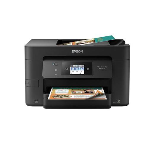 EPSON WORKFORCE PRO WF 3720 ALL IN ONE PRINTER price in hyderabad, telangana, andhra, vijayawada, secunderabad