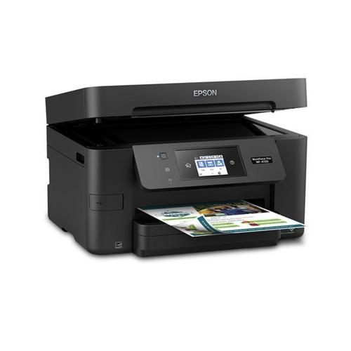 EPSON WORKFORCE PRO WF 4720 ALL IN ONE PRINTER price in hyderabad, telangana, andhra, vijayawada, secunderabad