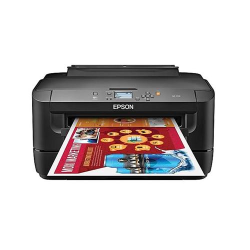 EPSON WORKFORCE WF 7110 INKJET PRINTER price in hyderabad, telangana, andhra, vijayawada, secunderabad