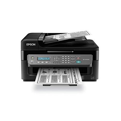 EPSON WORKFORCE WF M1560 MONOCHROME MULTIFUNCTION PRINTER price in hyderabad, telangana, andhra, vijayawada, secunderabad