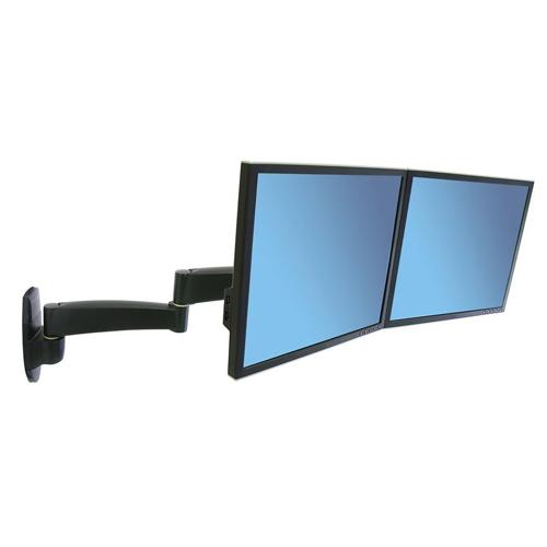 Ergotron 200 Series Dual Monitor Arm dealers price in hyderabad, telangana, andhra, vijayawada, secunderabad, warangal, nalgonda, nizamabad, guntur, tirupati, nellore, vizag, india