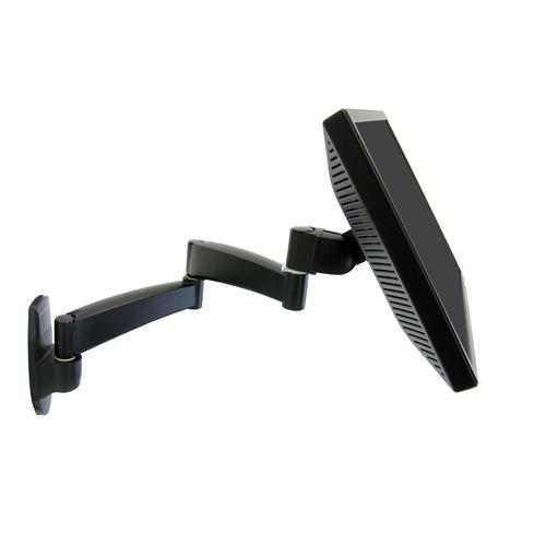 Ergotron 200 Series Wall Monitor Arm dealers price in hyderabad, telangana, andhra, vijayawada, secunderabad, warangal, nalgonda, nizamabad, guntur, tirupati, nellore, vizag, india